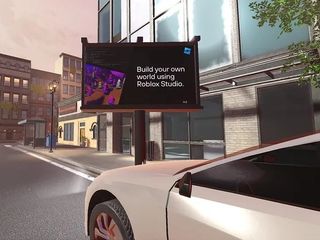 thumbnail - Google, Roblox, Advertising