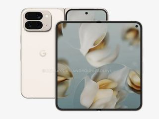 thumbnail - Pixel 10 Fold