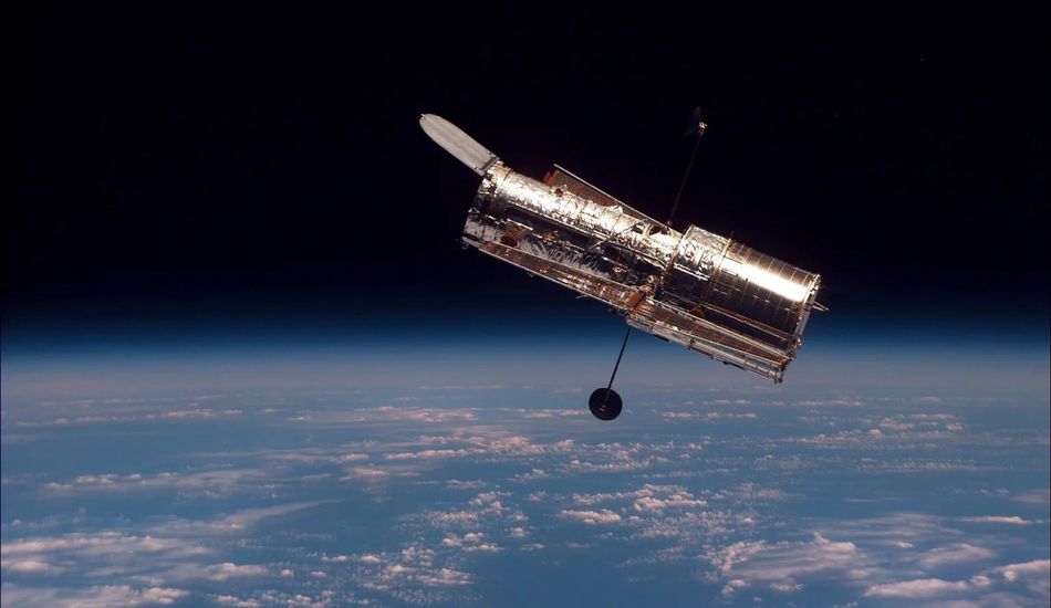Hubble Telescope