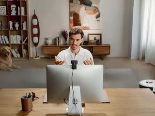 thumbnail - Insta360 Webcams