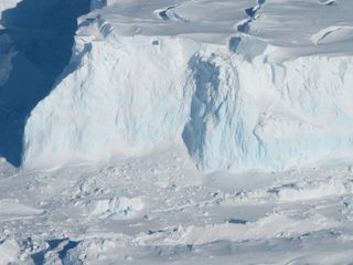 thumbnail - Antarctica subglacial map