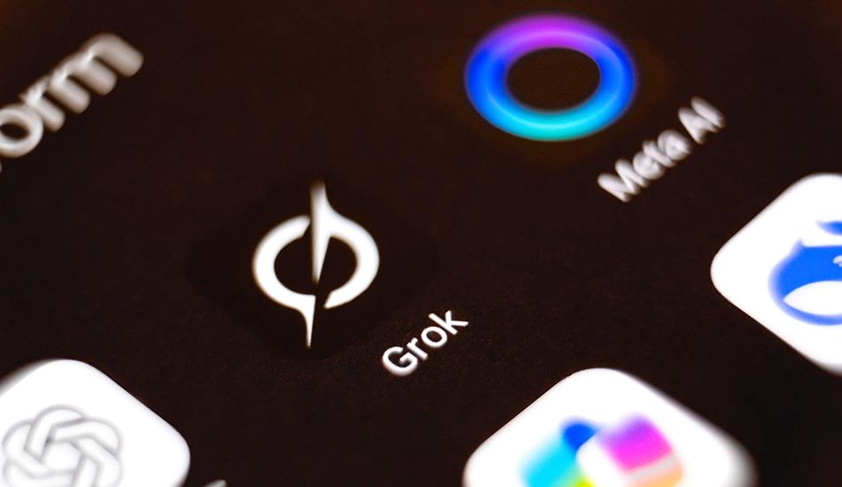 Grok AI CSAM