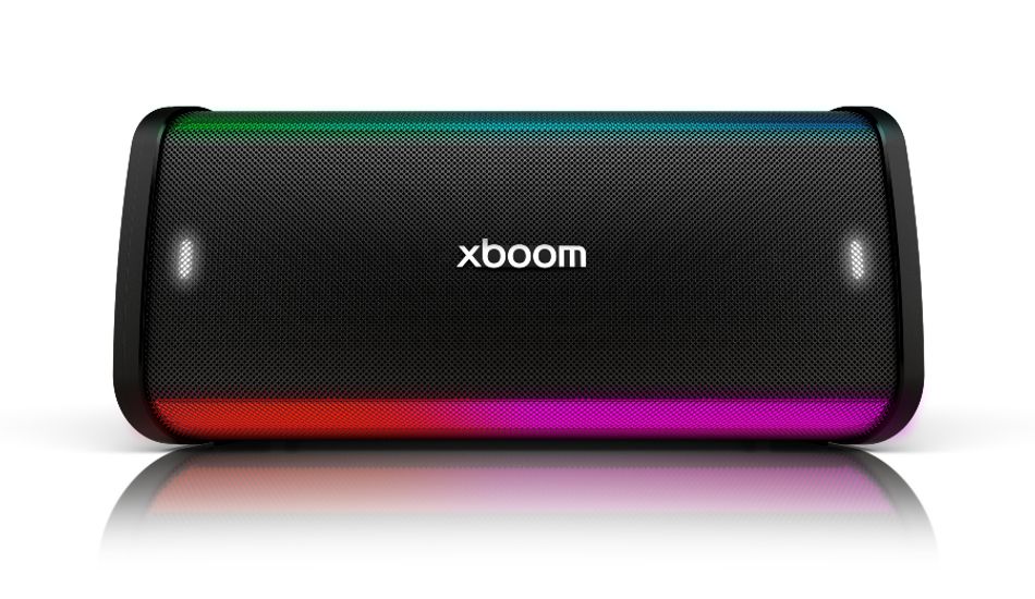 LG Xboom