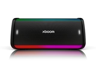 thumbnail - LG Xboom