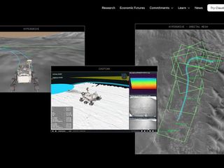 thumbnail - NASA, Claude