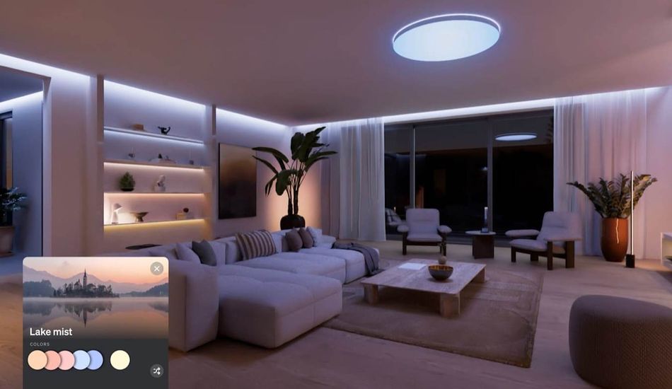Philips Hue