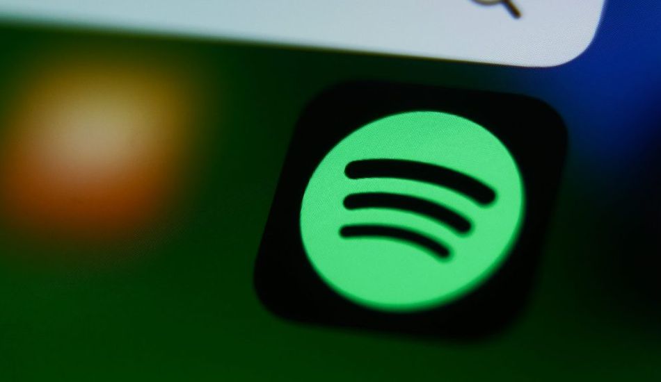 Spotify AI Music