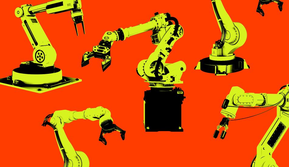 AI, Data