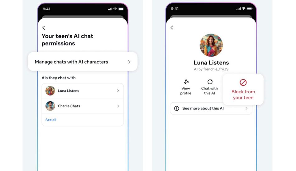AI Chatbots