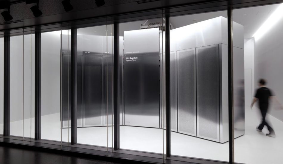 imageQuantum Computing