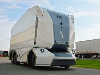 thumbnail - Einride funding