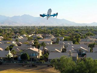 thumbnail - Amazon Drones