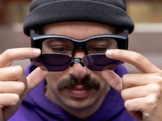 Image - AR Smart Glasses