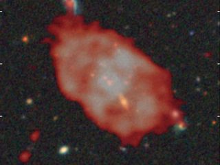 thumbnail - Odd Radio Circles