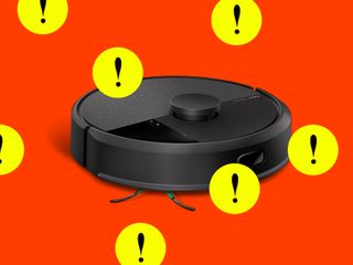 thumbnail - iRobot financials