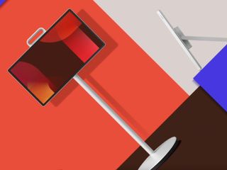 thumbnail - Movingstyle Display