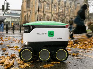 thumbnail - Uber Eats Robots