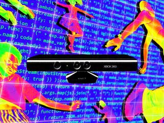 thumbnail - Kinect robotics