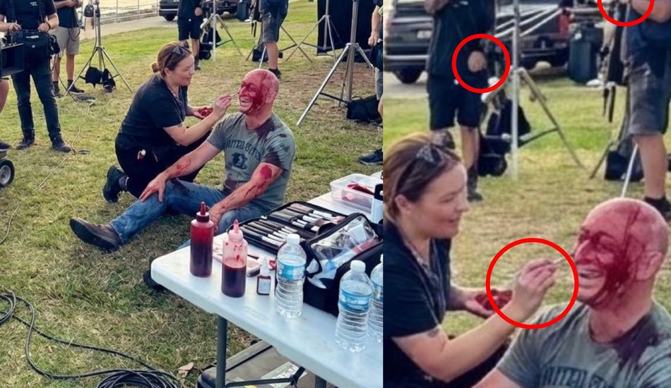 imageAI Disinformation