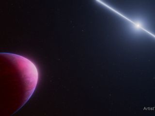 thumbnail - Exoplanet Discovery