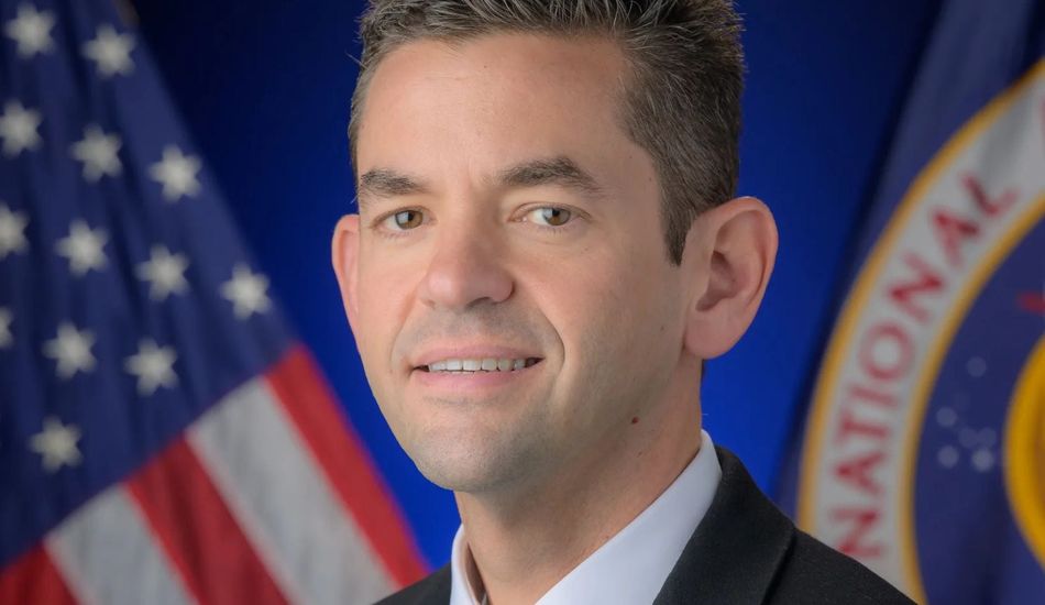 NASA Chief