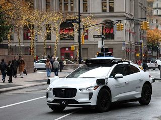 thumbnail - Waymo outage