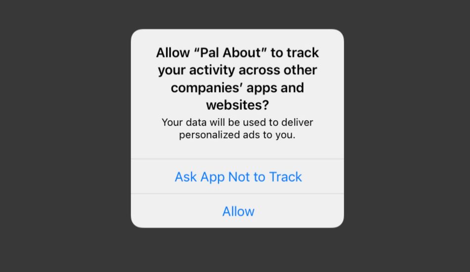 App Tracking