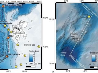 Image - Arctic Vents