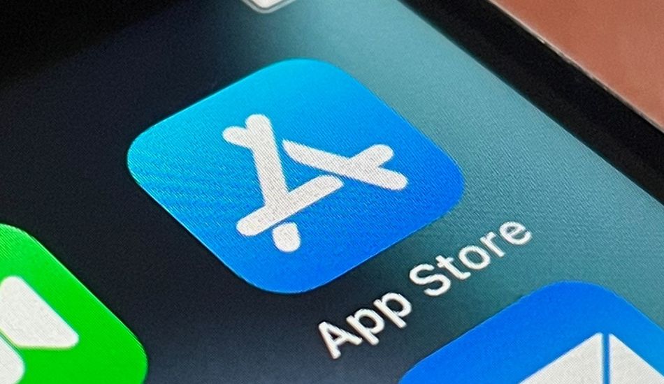 App Store Law