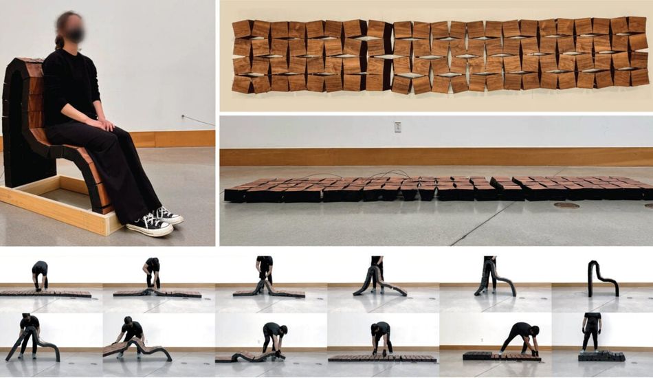 imageMaterial Science