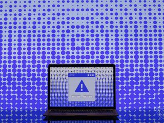 thumbnail - Ransomware Attack