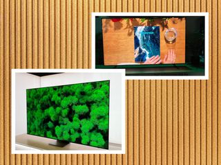 thumbnail - RGB LED TV