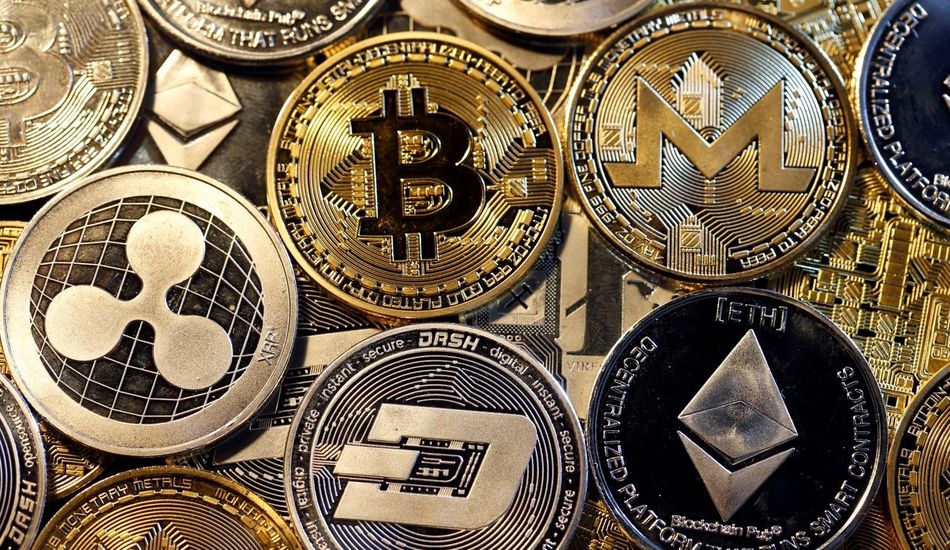 Cryptocurrency Crime