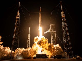 thumbnail - SpaceX mission