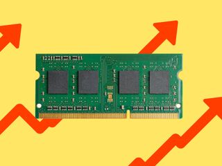 thumbnail - RAM Shortage