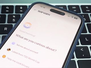 thumbnail - Indus AI App