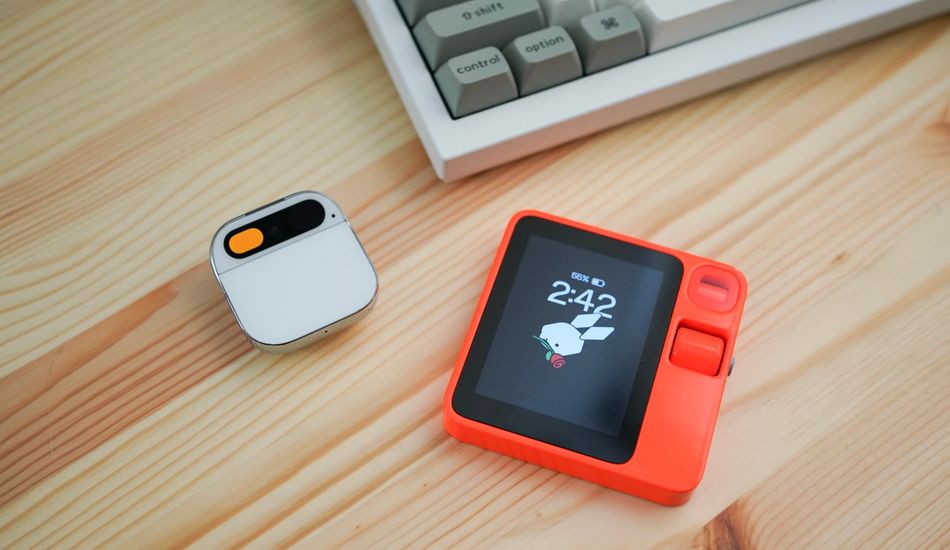 imageApple AI Gadgets