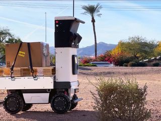 thumbnail - Industrial Robotics