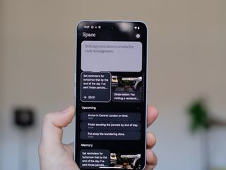 thumbnail - Essential Space