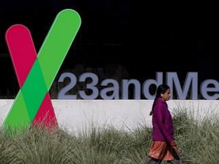 thumbnail - 23andMe bankruptcy