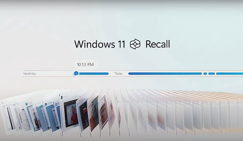 Microsoft Recall