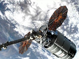 thumbnail - SpaceX Resupply