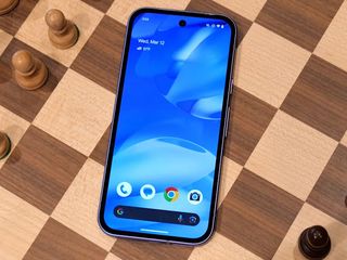 thumbnail - Pixel 9a Release