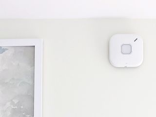 thumbnail - Smart Smoke Alarm