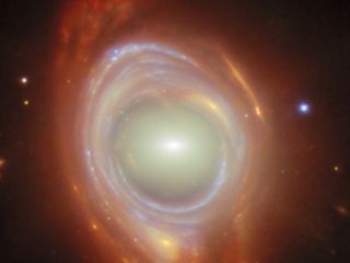 thumbnail - Einstein Ring