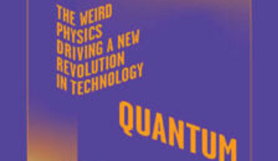 imageQuantum Physics