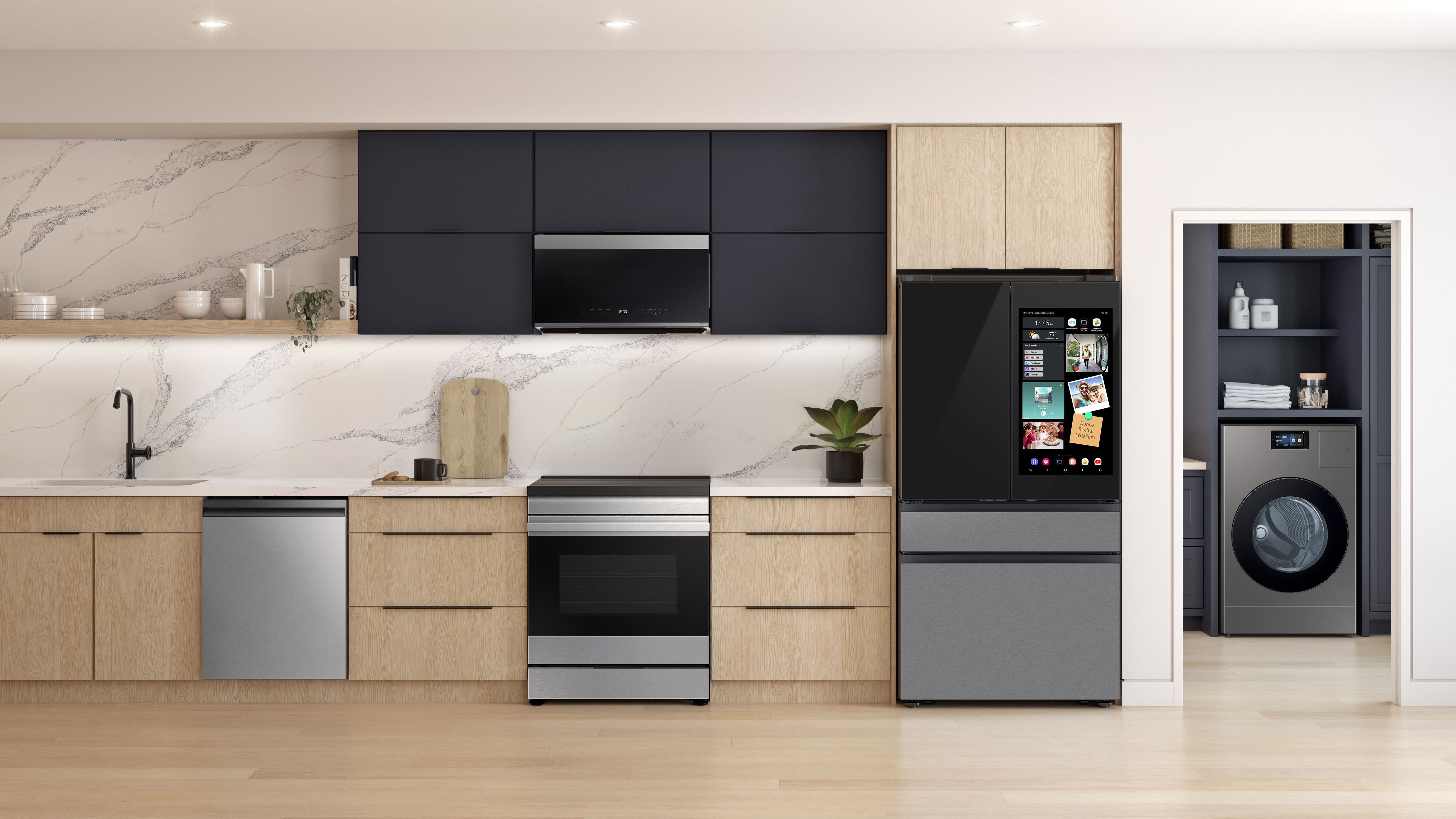 Samsung Bespoke
