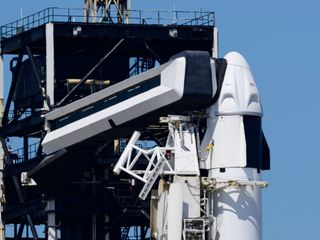 thumbnail - SpaceX Polar Orbit