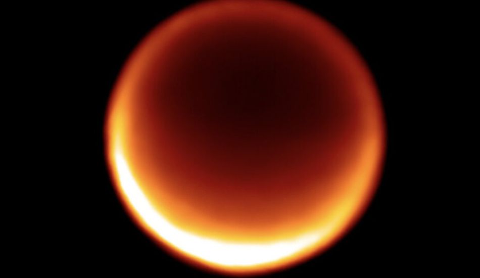 Titan's Methane Clouds