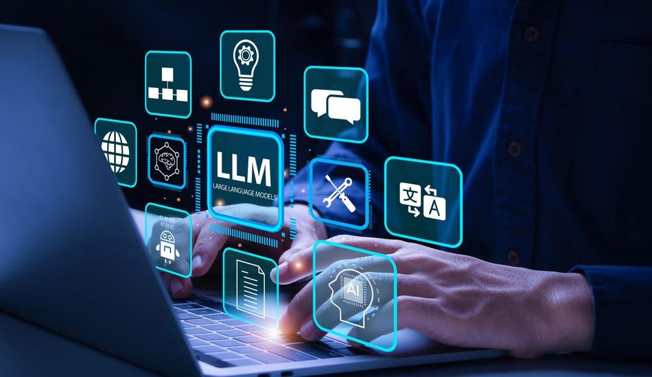 LLM AI Tech